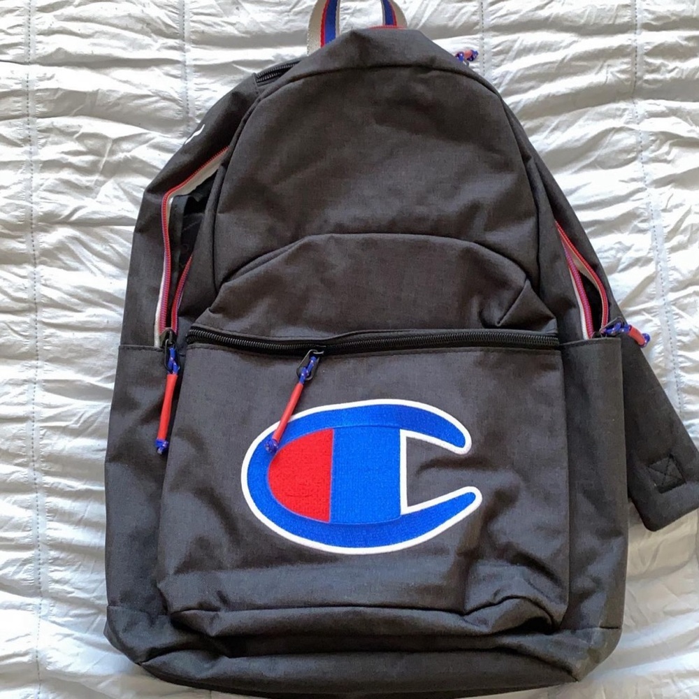 Champion Backpack - image 1